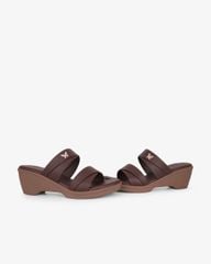 Dép Đế Xuồng Hạnh Dung Hai Quai Khóa Bướm HD11167AV