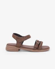 Sandal Đế Xẹp Hạnh Dung Double Strap HD11191AV