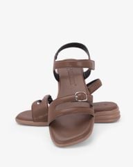 Sandal Đế Xẹp Hạnh Dung Double Strap HD11191AV