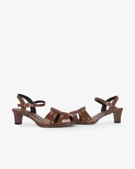 Giày Sandal Cao Gót Hạnh Dung Quai Đan Nan HD1506CH