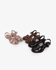 Giày Sandal Cao Gót Hạnh Dung Quai Đan Nan HD1506CH