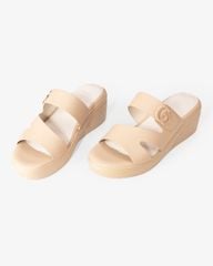 Dép Đế Xuồng Hạnh Dung Quai Chữ N HD27280BI