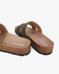 Dép Xẹp Hạnh Dung Quai Chữ H HD0325AC