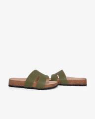 Dép Xẹp Hạnh Dung Quai Chữ H HD0325AC