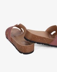 Dép Xẹp Hạnh Dung Quai Chữ H HD0325AC