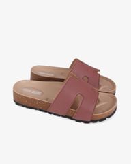 Dép Xẹp Hạnh Dung Quai Chữ H HD0325AC