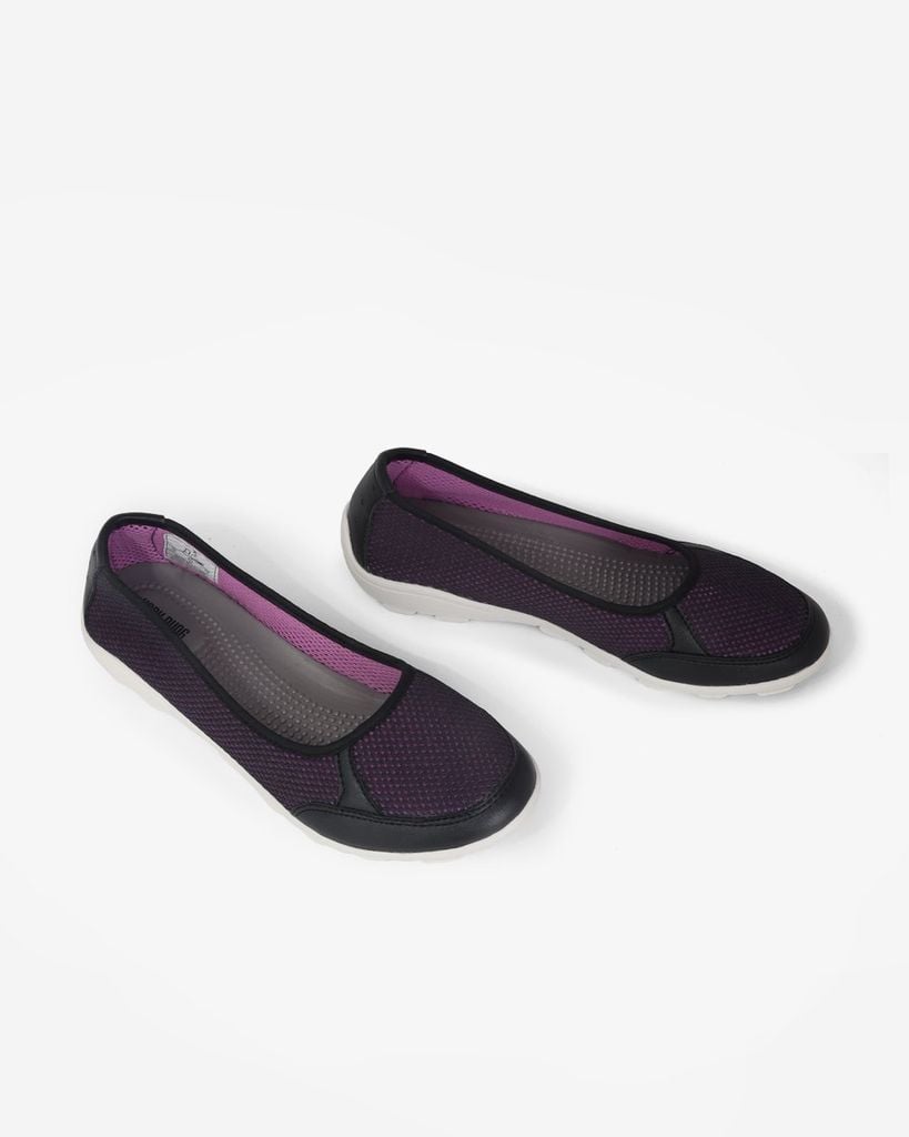 Giày Bata Hạnh Dung Lưới HD11117AV