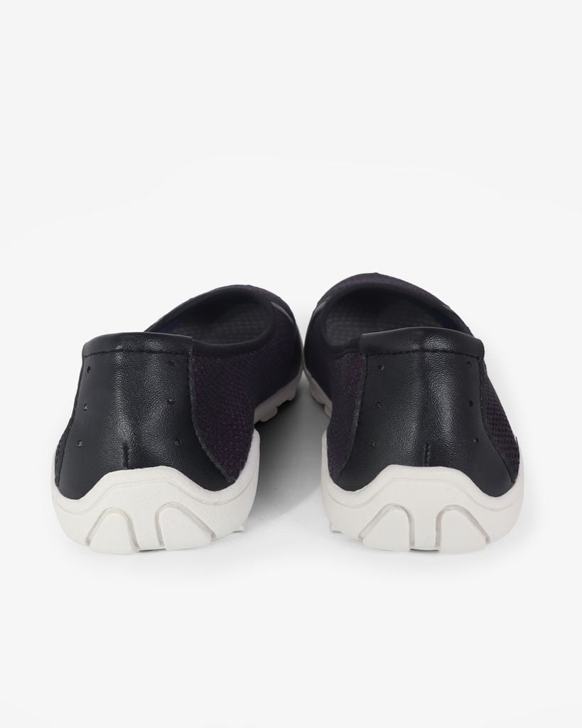 Giày Bata Hạnh Dung Lưới HD11117AV