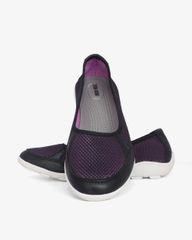 Giày Bata Hạnh Dung Lưới HD11117AV