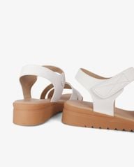 Sandal Xẹp Hạnh Dung Quai Đan Chéo HD0319AC