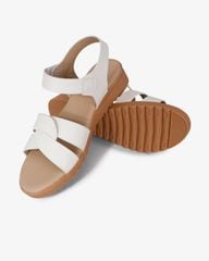 Sandal Xẹp Hạnh Dung Quai Đan Chéo HD0319AC