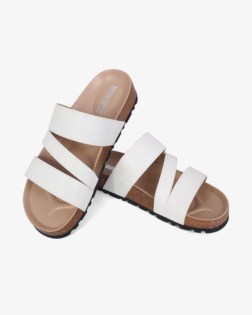 Dép Xẹp Hạnh Dung Quai N HD0326AC