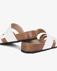 Dép Xẹp Hạnh Dung Quai N HD0326AC