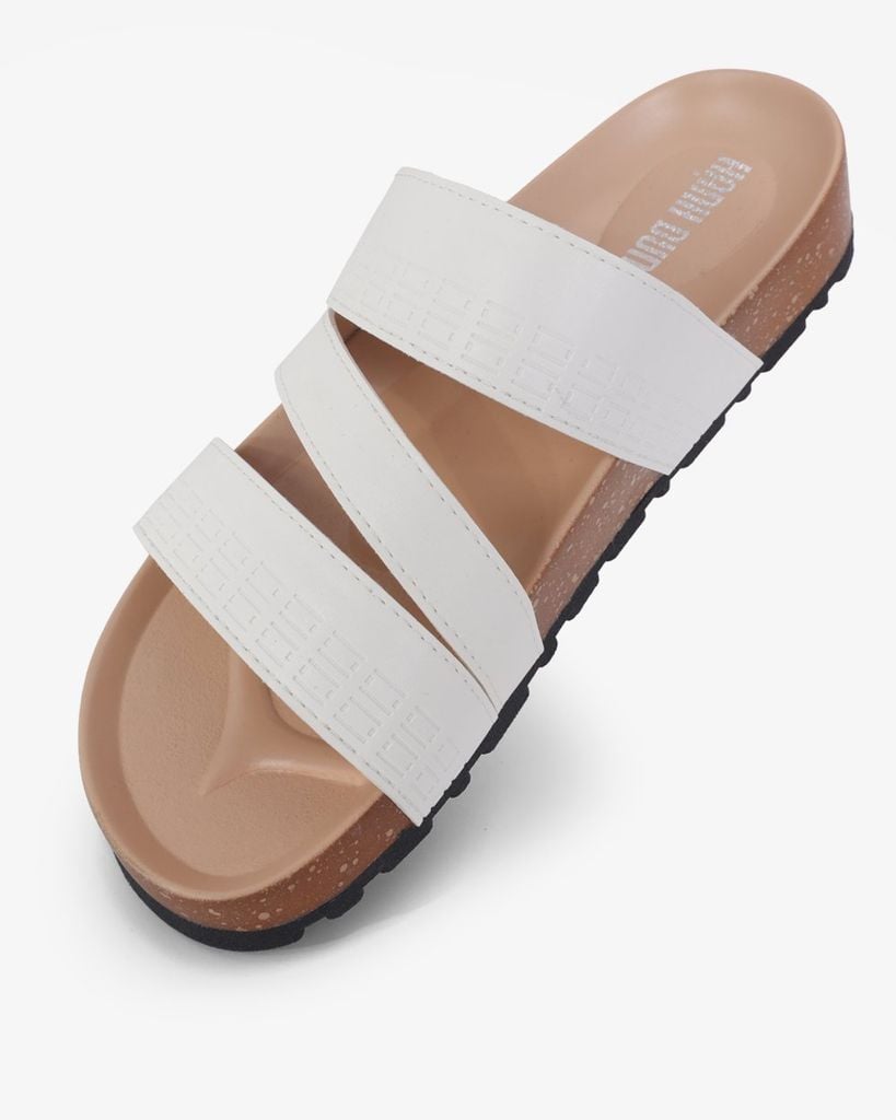 Dép Xẹp Hạnh Dung Quai N HD0326AC