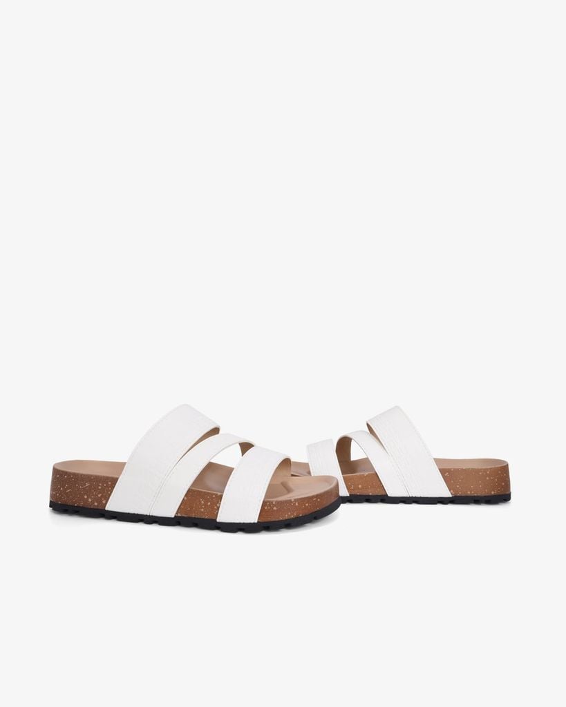 Dép Xẹp Hạnh Dung Quai N HD0326AC