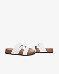 Dép Xẹp Hạnh Dung Quai N HD0326AC