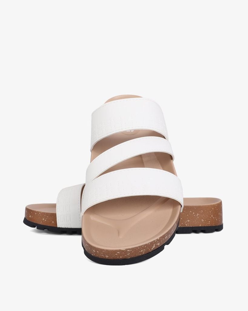 Dép Xẹp Hạnh Dung Quai N HD0326AC