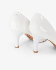 Giày Cao Gót Hạnh Dung Trơn HD041084AD