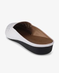 Dép Bít Mũi Hạnh Dung Đục Lỗ HD041094AD