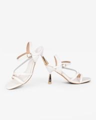 Sandal Cao Gót Hạnh Dung Dây Xoàn Xéo HD041097AD