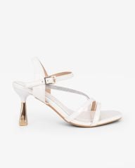 Sandal Cao Gót Hạnh Dung Dây Xoàn Xéo HD041097AD