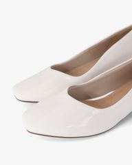 Giày Cao Gót Hạnh Dung Cổ Tim HD0656BA