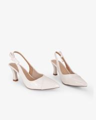 Giày Sandal Hạnh Dung Hậu Nơ HD0662BA