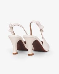 Giày Sandal Hạnh Dung Hậu Nơ HD0662BA