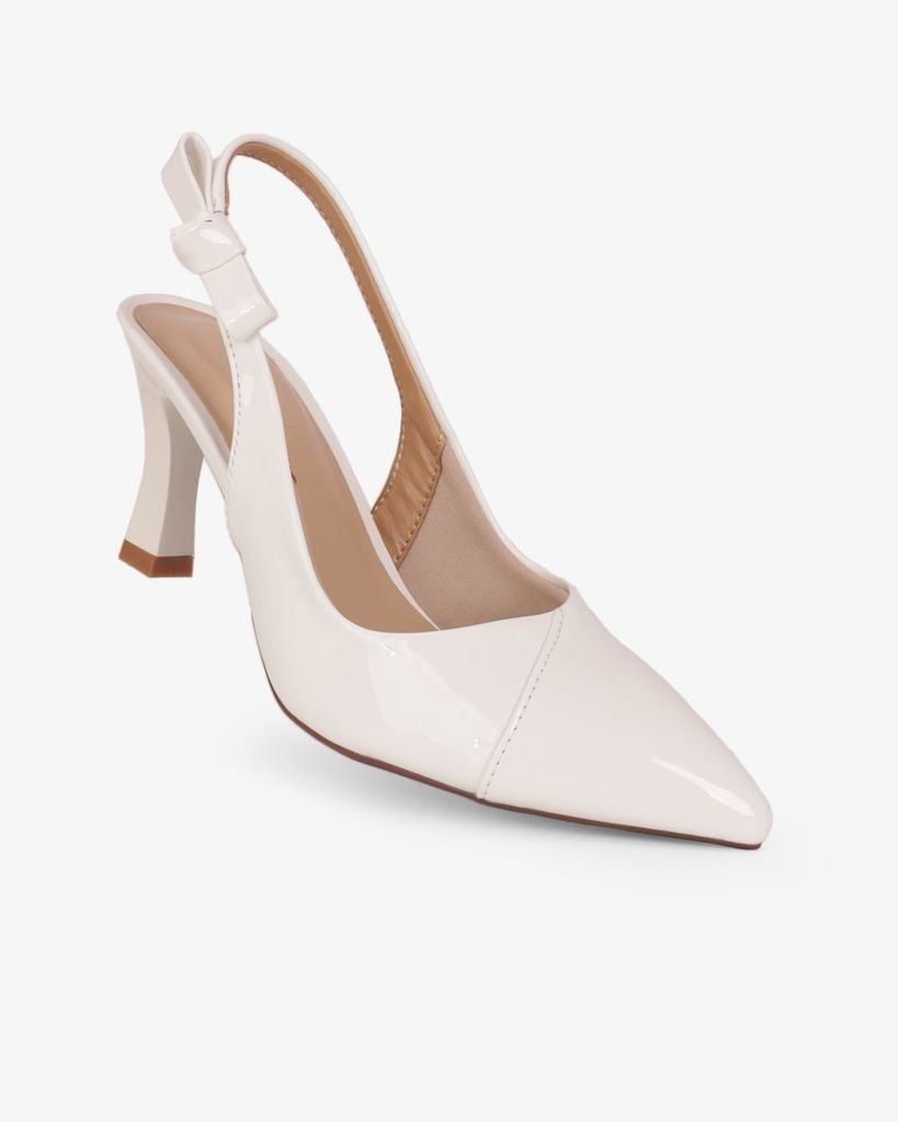 Giày Sandal Hạnh Dung Hậu Nơ HD0662BA