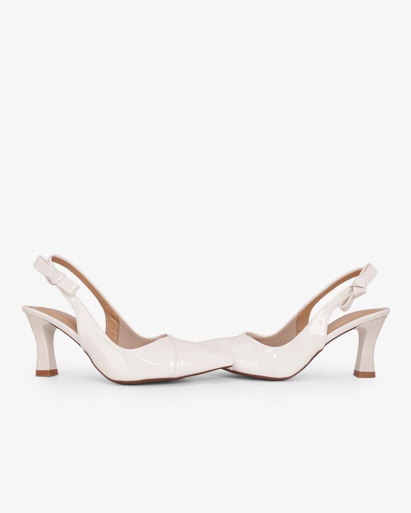 Giày Sandal Hạnh Dung Hậu Nơ HD0662BA