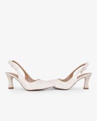 Giày Sandal Hạnh Dung Hậu Nơ HD0662BA