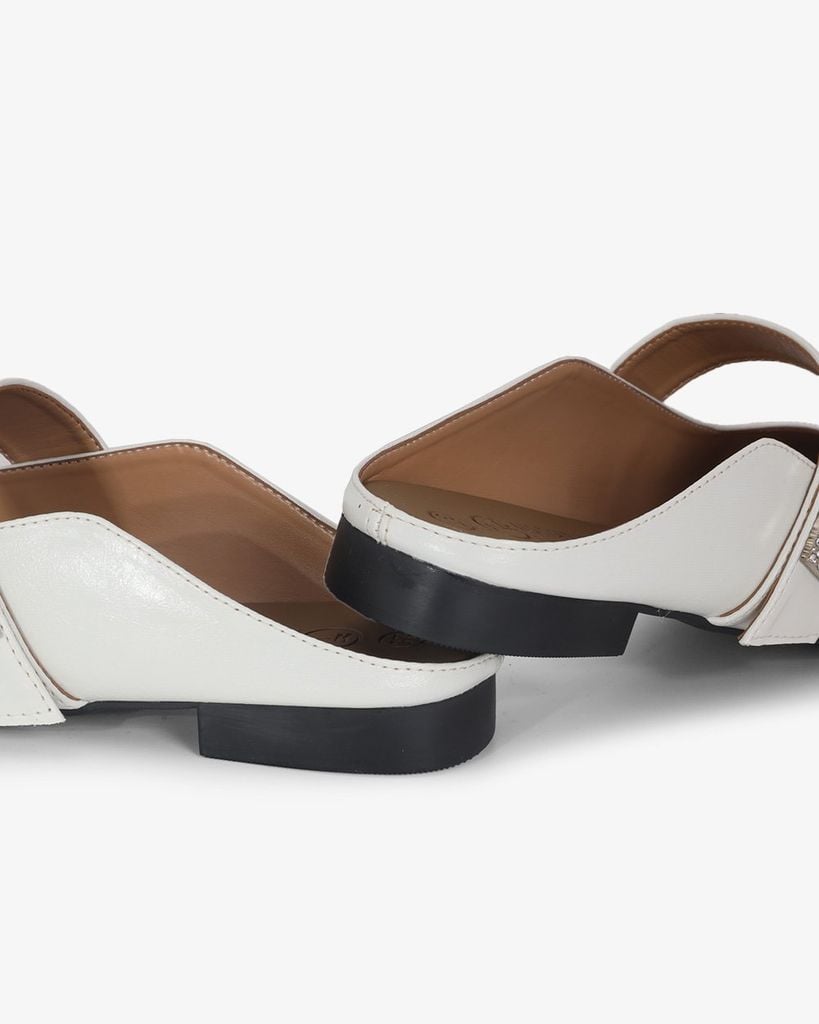 Dép Bít Mũi Hạnh Dung Deslicat HD11106AV