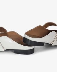 Dép Bít Mũi Hạnh Dung Deslicat HD11106AV