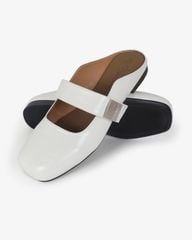 Dép Bít Mũi Hạnh Dung Deslicat HD11106AV