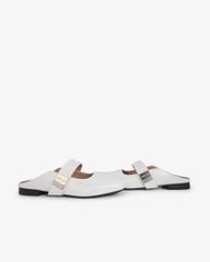 Dép Bít Mũi Hạnh Dung Deslicat HD11106AV