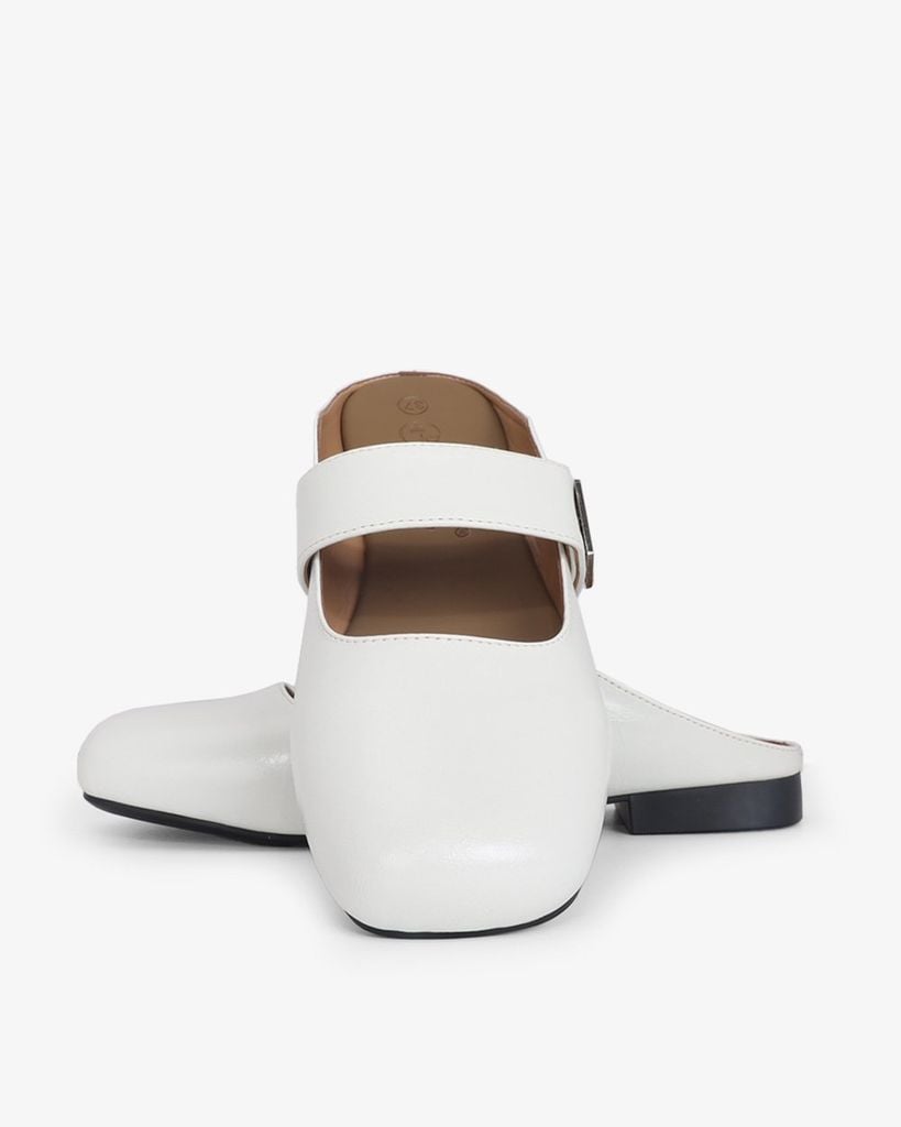 Dép Bít Mũi Hạnh Dung Deslicat HD11106AV