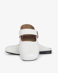 Dép Bít Mũi Hạnh Dung Deslicat HD11106AV