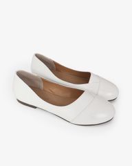 Giày Búp Bê Hạnh Dung Đắp Chéo HD11107AV