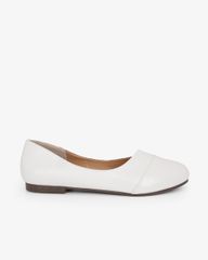 Giày Búp Bê Hạnh Dung Đắp Chéo HD11107AV