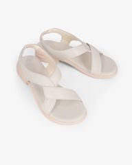 Sandal Hạnh Dung Quai Bản To Đan HD11131AV