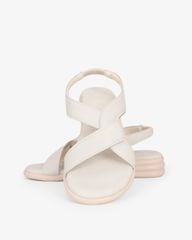 Sandal Hạnh Dung Quai Bản To Đan HD11131AV