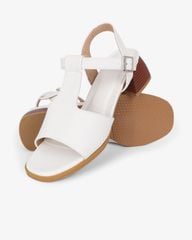 Sandal Hạnh Dung Quai Yếm Nối T  HD11141AV