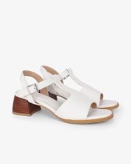 Sandal Hạnh Dung Quai Yếm Nối T  HD11141AV