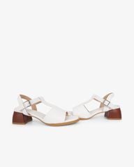 Sandal Hạnh Dung Quai Yếm Nối T  HD11141AV