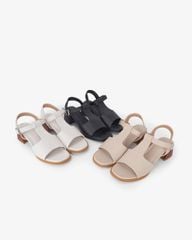 Sandal Hạnh Dung Quai Yếm Nối T  HD11141AV