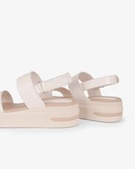 Sandal Đế Xuồng Hạnh Dung Bánh Mì Quai Ngang Bản To HD11149AV