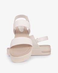 Sandal Đế Xuồng Hạnh Dung Bánh Mì Quai Ngang Bản To HD11149AV