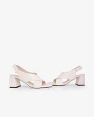 Sandal Hạnh Dung Bản Quai Chéo Bản Lớn HD11153AV