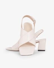 Sandal Hạnh Dung Bản Quai Chéo Bản Lớn HD11153AV