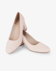 Giày Cao Gót Hạnh Dung Si Da Rắn HD11162AV